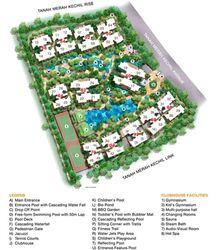 Casa Merah (D16), Apartment #548495171